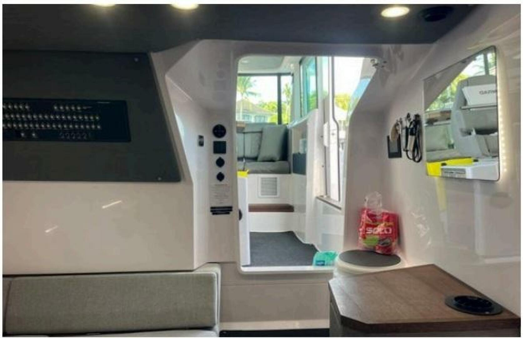 Axopar 2021 -Fort Lauderdale, FL-Florida-United States-5701565 | Thumbnail