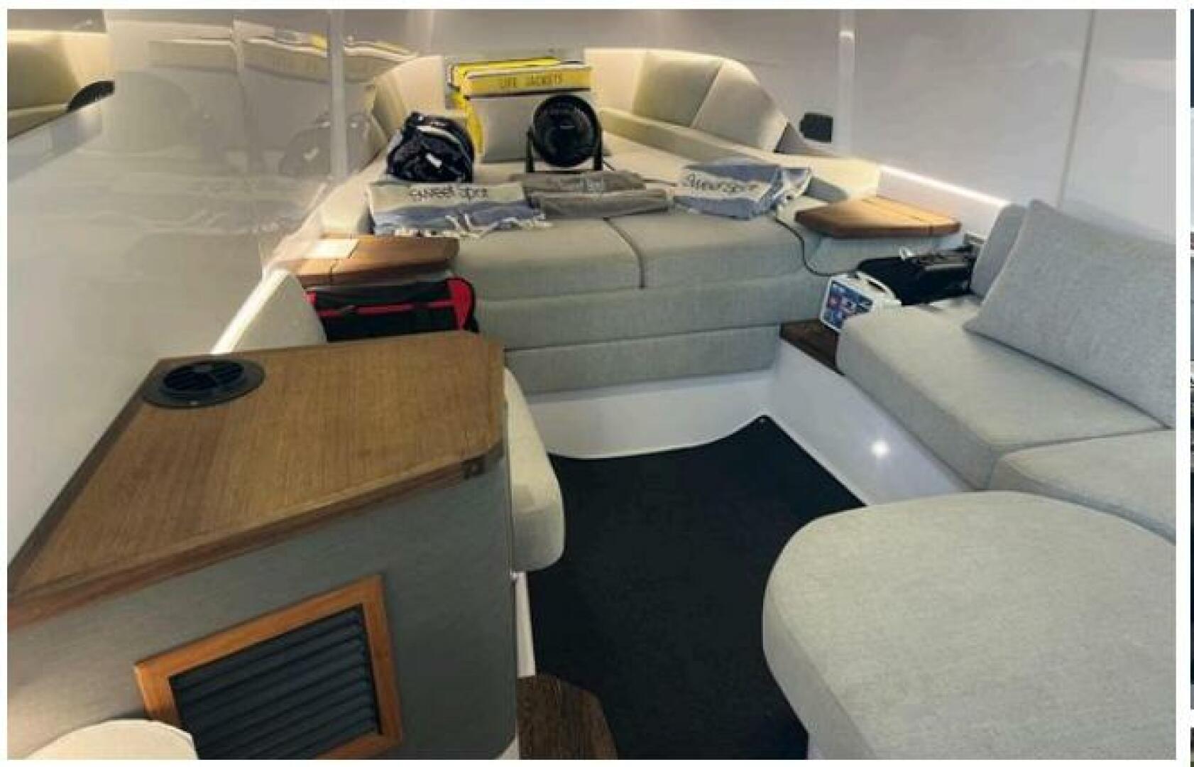 Axopar 2021 -Fort Lauderdale, FL-Florida-United States-5701563 | Thumbnail