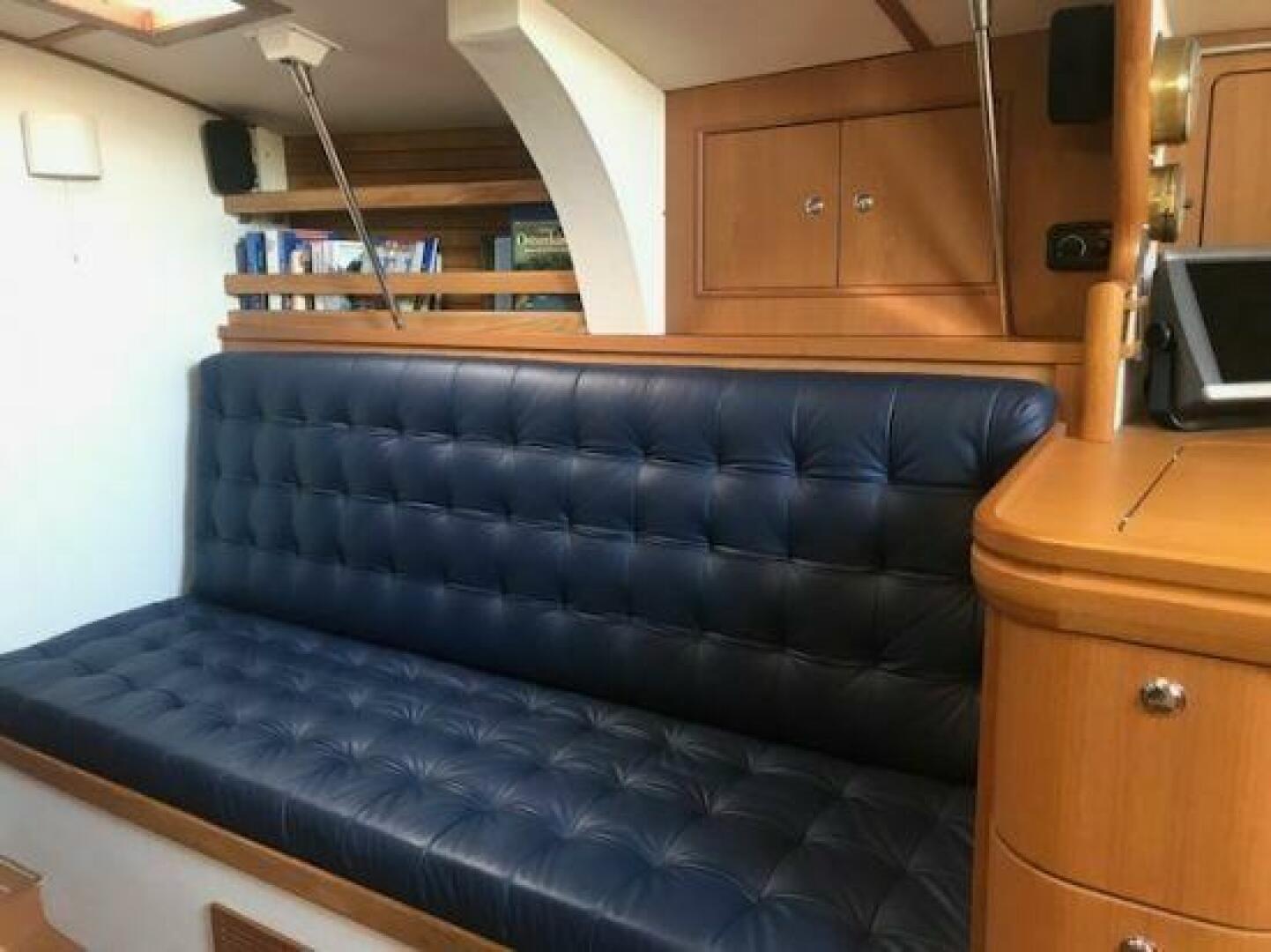 Kalik-44 1986-Morning Dew Lighthouse Point-Florida-United States-5701631 | Thumbnail