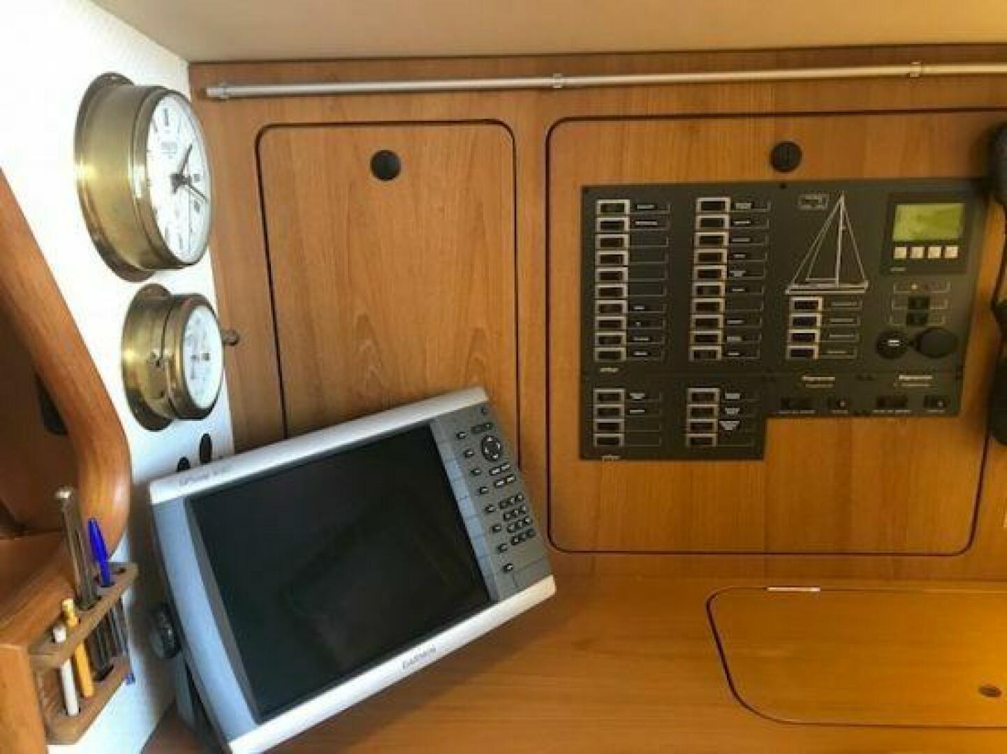 Kalik-44 1986-Morning Dew Lighthouse Point-Florida-United States-5701635 | Thumbnail