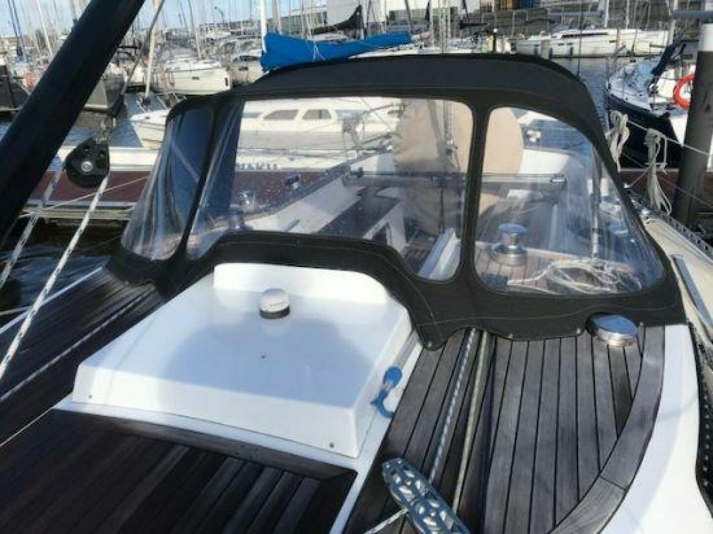 Kalik-44 1986-Morning Dew Lighthouse Point-Florida-United States-5701625 | Thumbnail