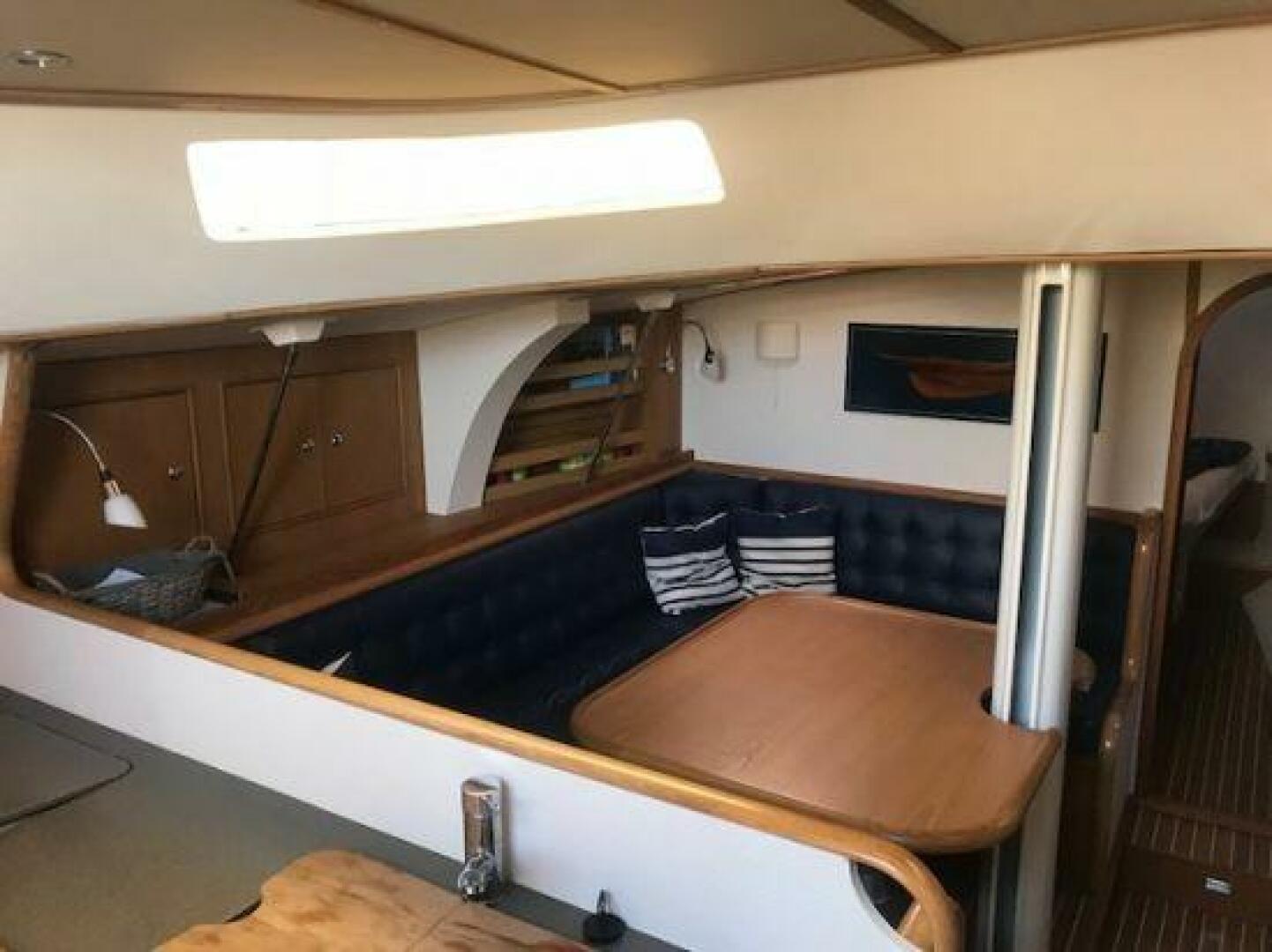 Kalik-44 1986-Morning Dew Lighthouse Point-Florida-United States-5701638 | Thumbnail