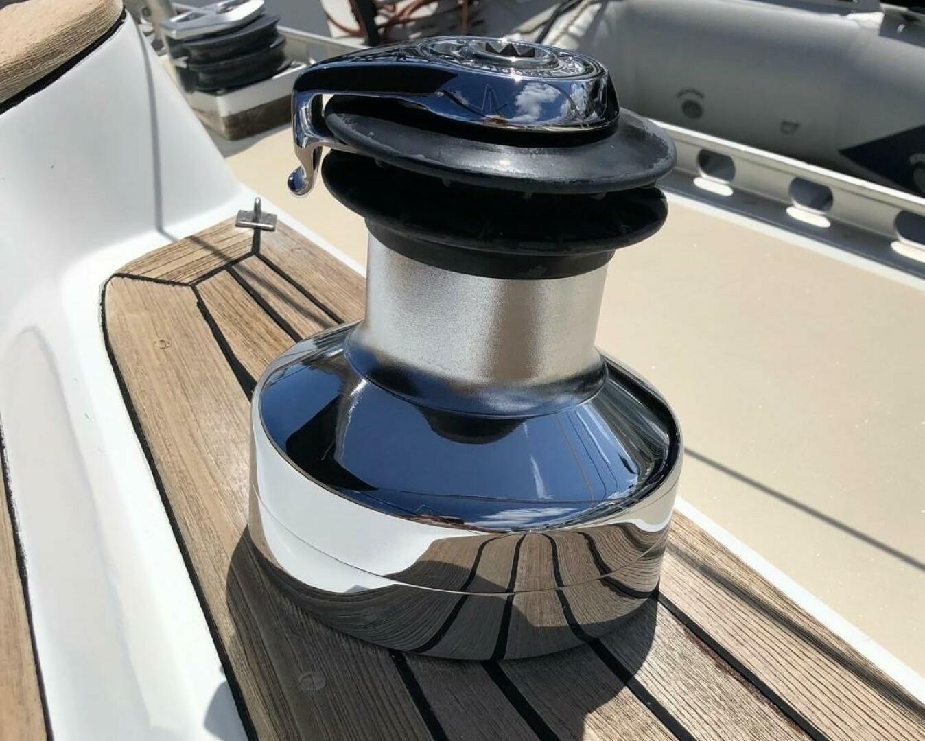 Kalik-44 1986-Morning Dew Lighthouse Point-Florida-United States-5701654 | Thumbnail