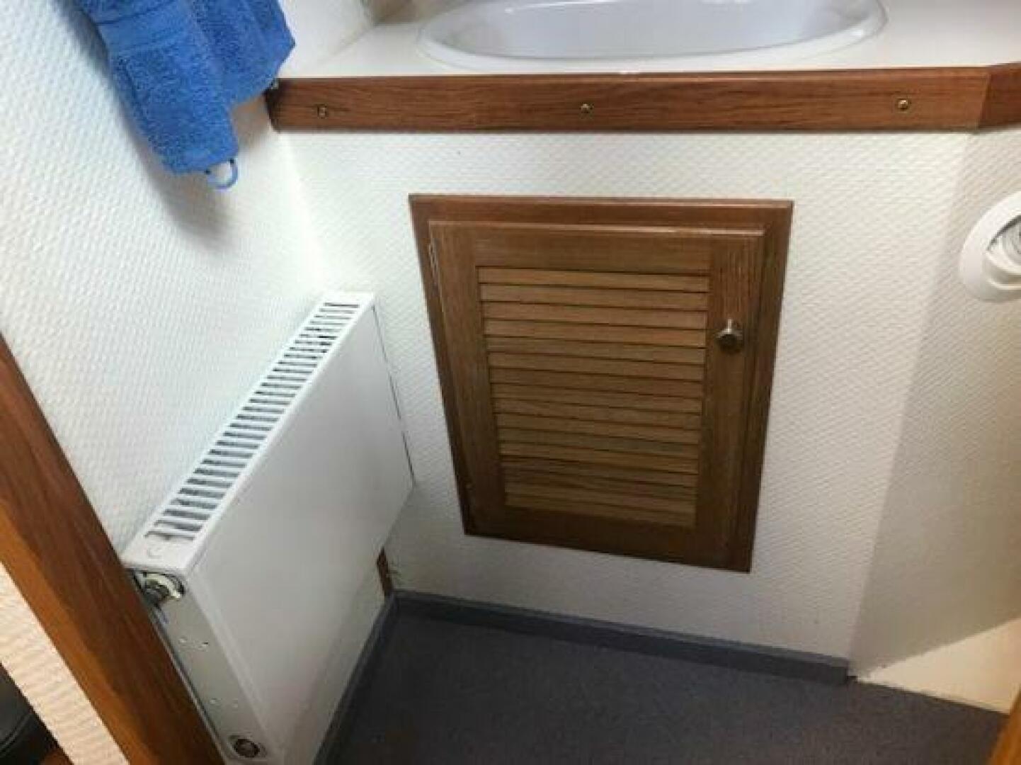 Kalik-44 1986-Morning Dew Lighthouse Point-Florida-United States-5701640 | Thumbnail