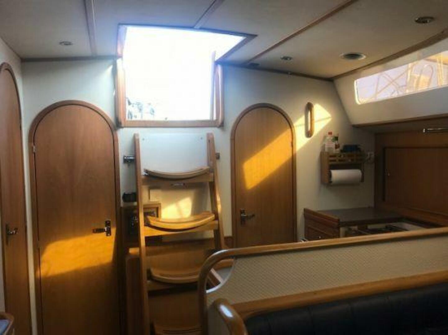 Kalik-44 1986-Morning Dew Lighthouse Point-Florida-United States-5701639 | Thumbnail