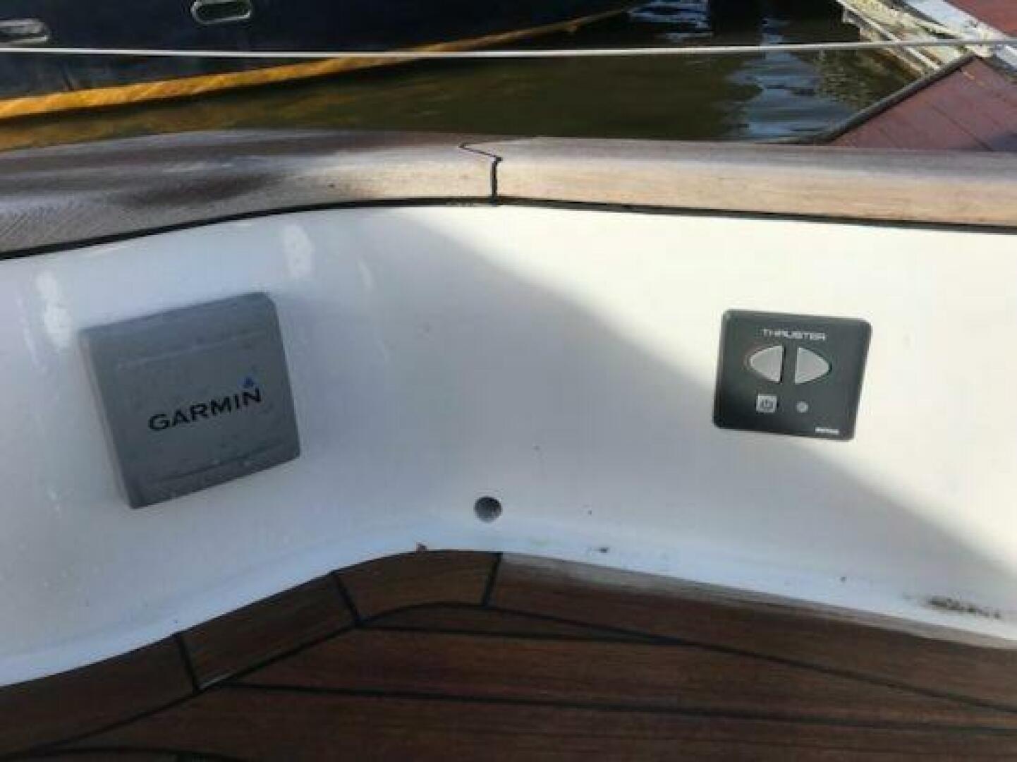 Kalik-44 1986-Morning Dew Lighthouse Point-Florida-United States-5701615 | Thumbnail