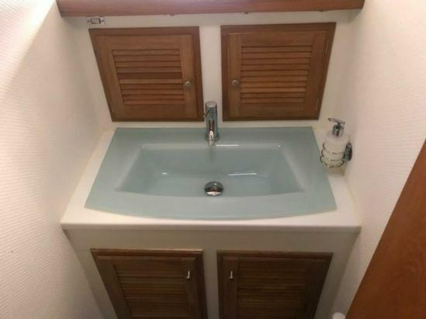 Kalik-44 1986-Morning Dew Lighthouse Point-Florida-United States-5701626 | Thumbnail