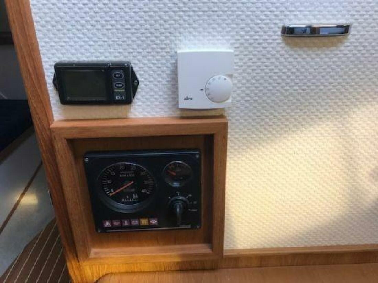 Kalik-44 1986-Morning Dew Lighthouse Point-Florida-United States-5701622 | Thumbnail