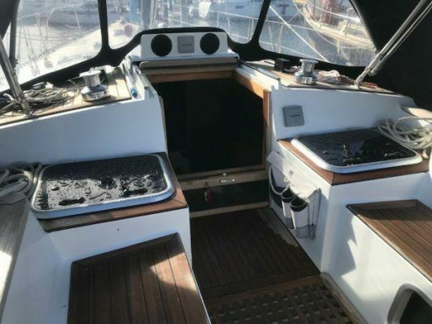 Kalik-44 1986-Morning Dew Lighthouse Point-Florida-United States-5701617 | Thumbnail