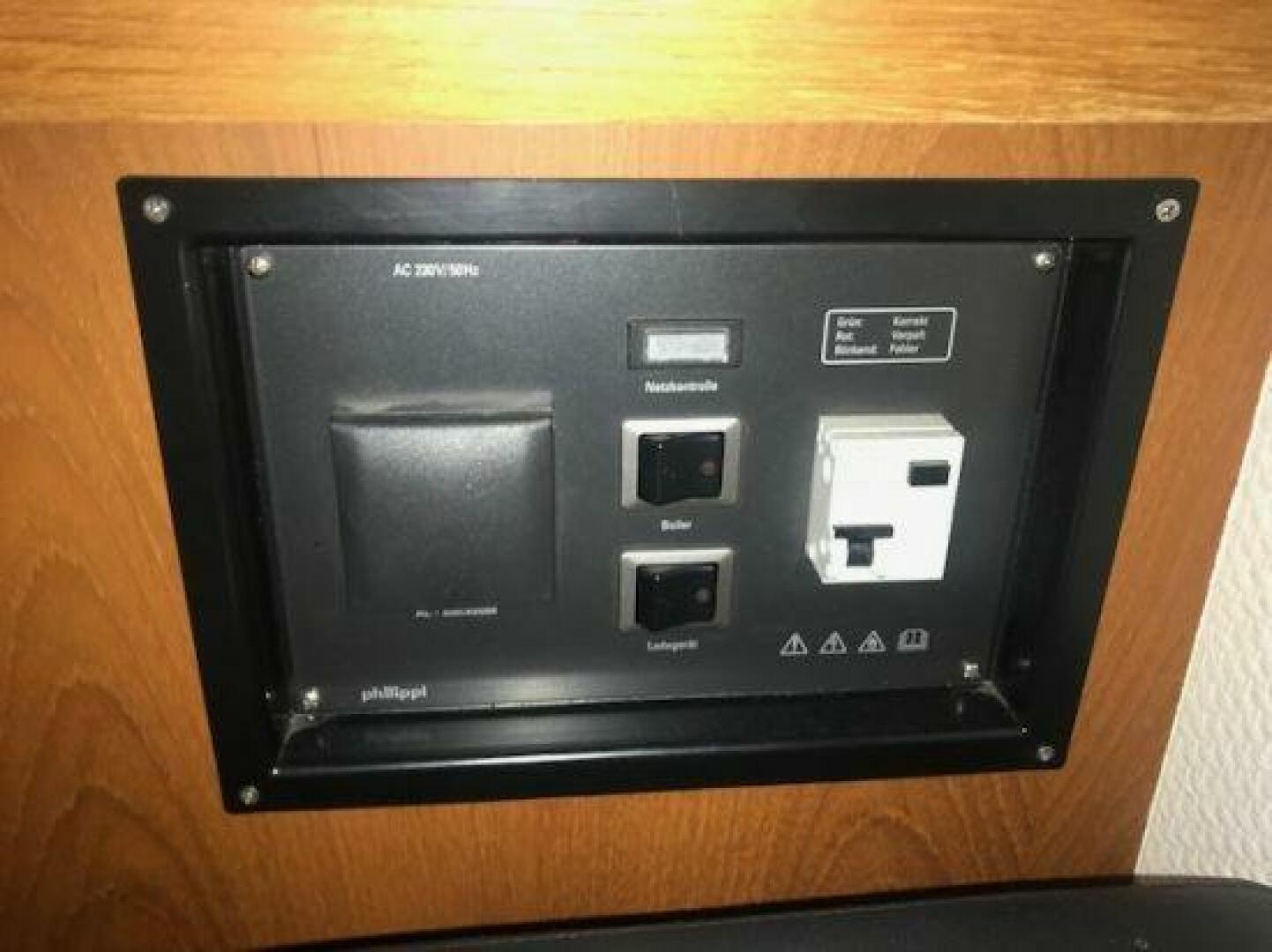 Kalik-44 1986-Morning Dew Lighthouse Point-Florida-United States-5701633 | Thumbnail