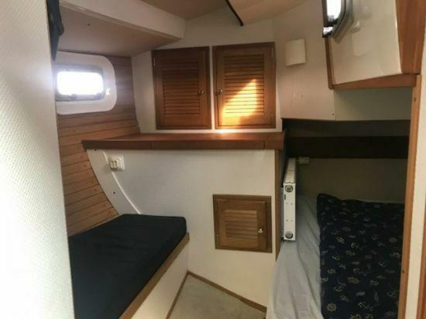 Kalik-44 1986-Morning Dew Lighthouse Point-Florida-United States-5701645 | Thumbnail