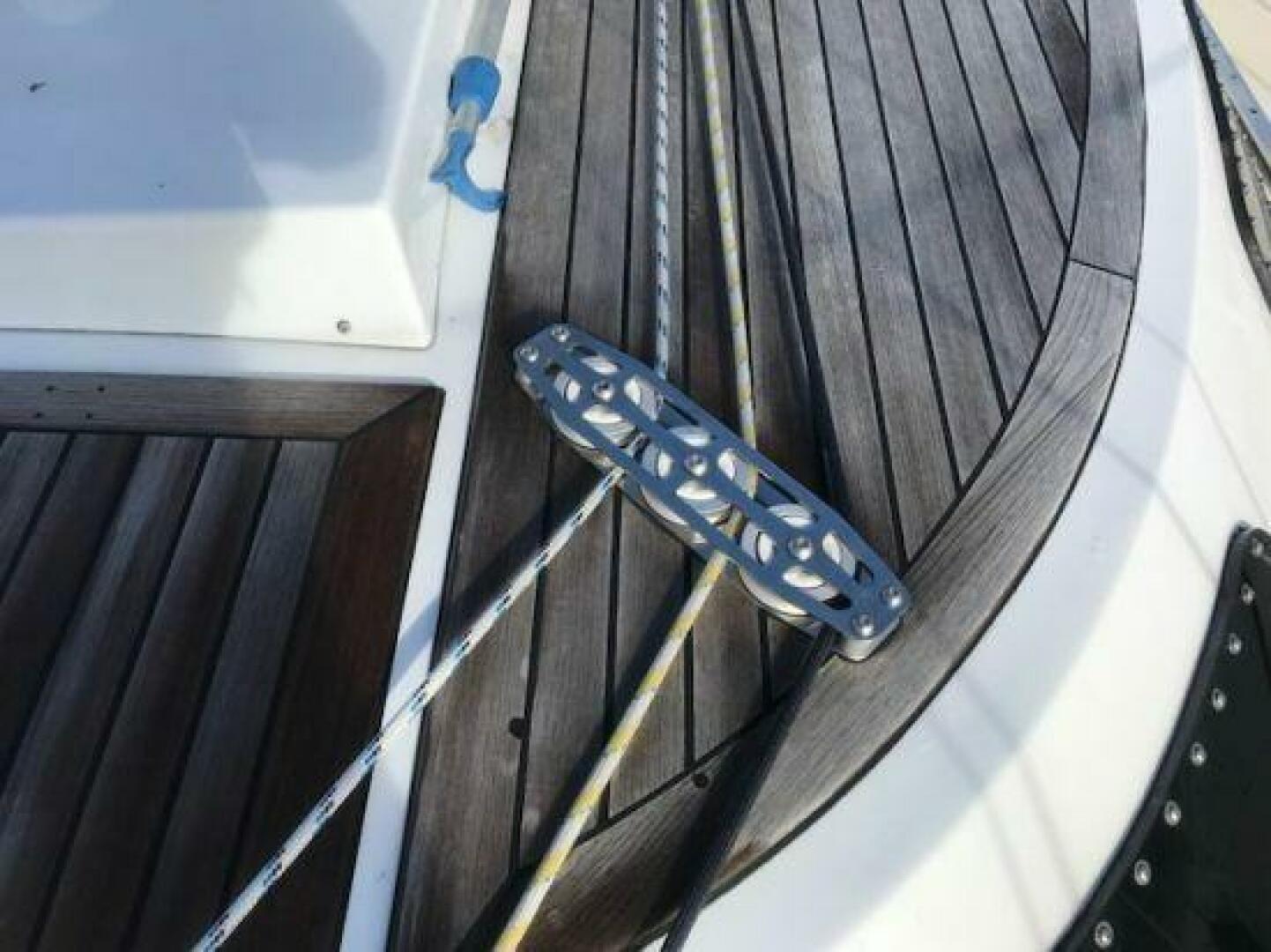 Kalik-44 1986-Morning Dew Lighthouse Point-Florida-United States-5701621 | Thumbnail