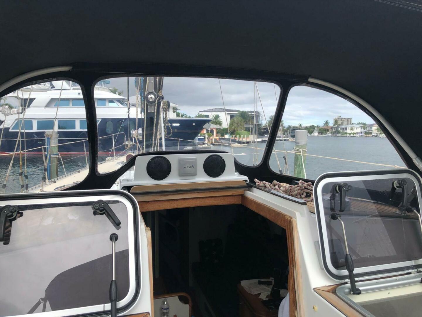 Kalik-44 1986-Morning Dew Lighthouse Point-Florida-United States-5701652 | Thumbnail