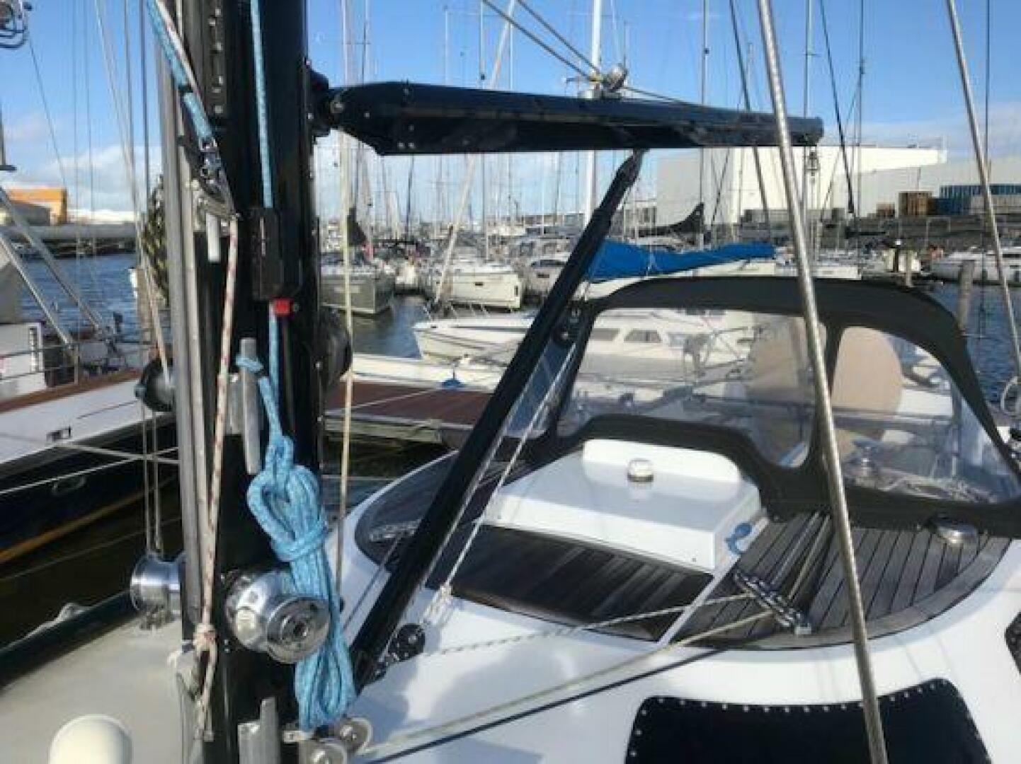 Kalik-44 1986-Morning Dew Lighthouse Point-Florida-United States-5701620 | Thumbnail