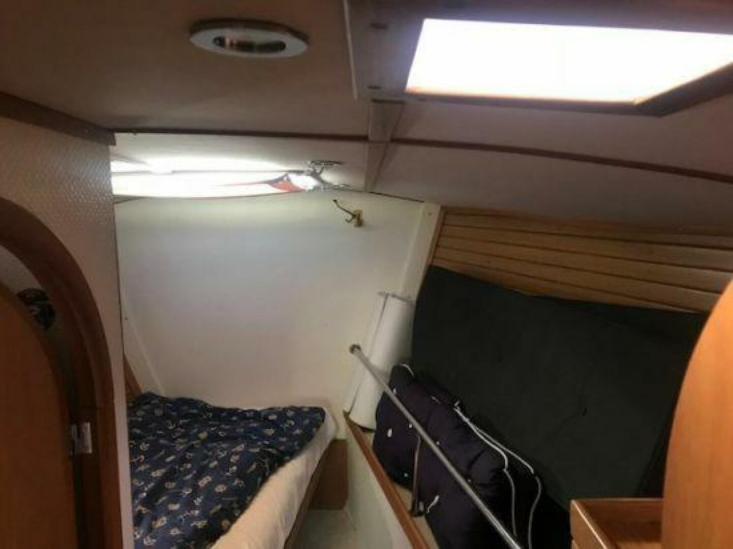 Kalik-44 1986-Morning Dew Lighthouse Point-Florida-United States-5701641 | Thumbnail