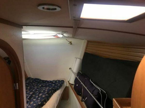 Kalik-44 1986-Morning Dew Lighthouse Point-Florida-United States-5701641