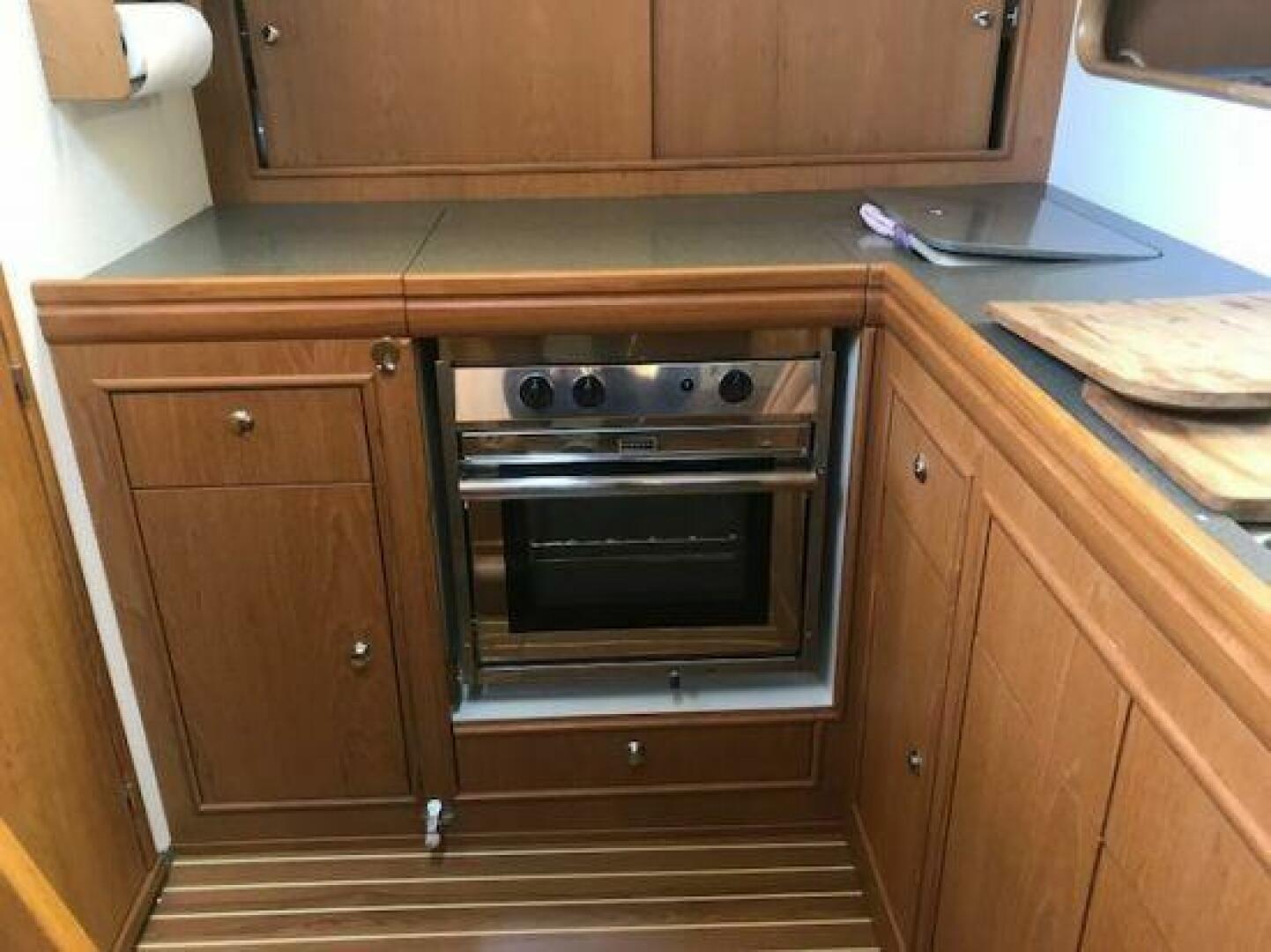 Kalik-44 1986-Morning Dew Lighthouse Point-Florida-United States-5701646 | Thumbnail