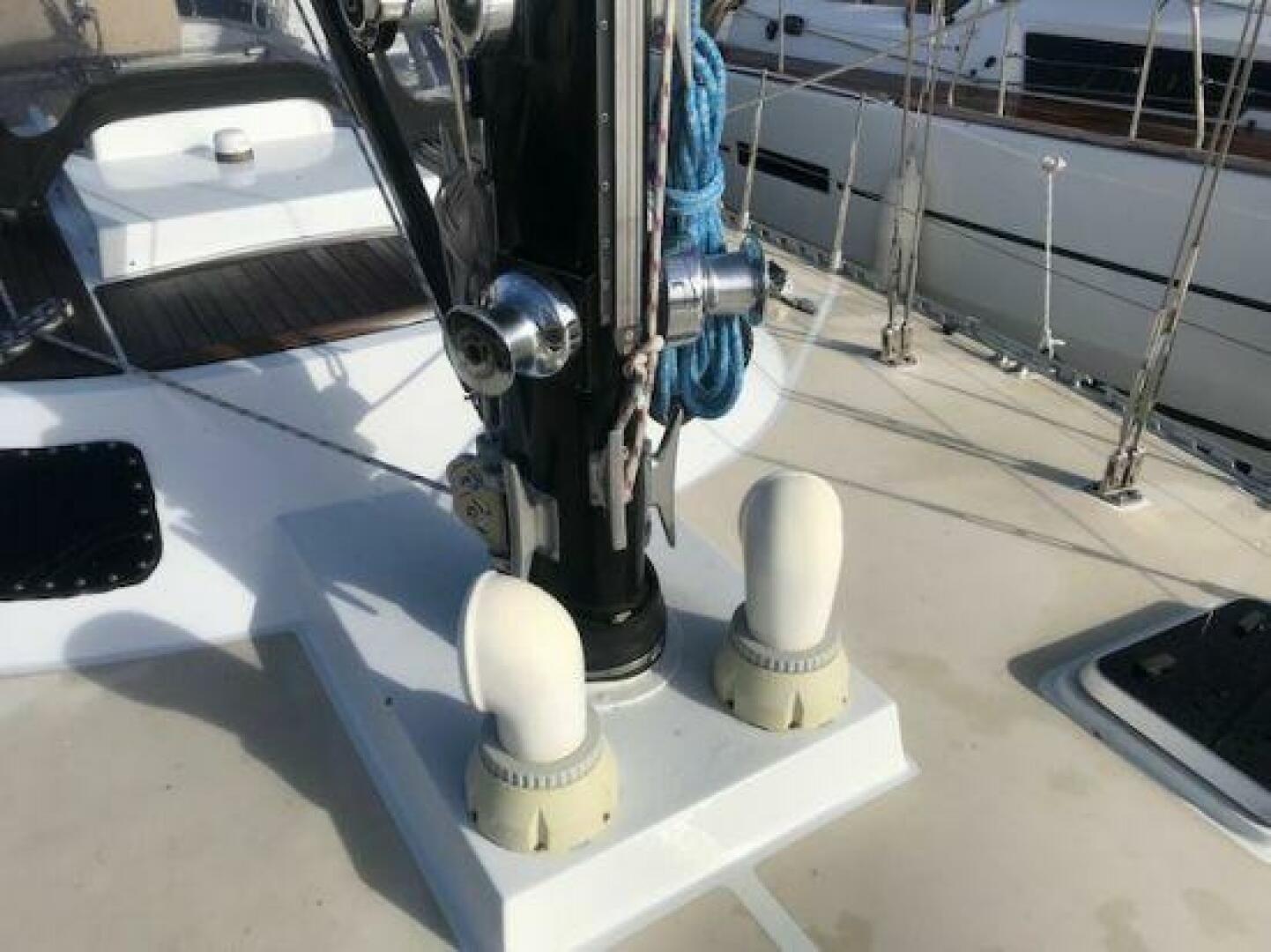 Kalik-44 1986-Morning Dew Lighthouse Point-Florida-United States-5701619 | Thumbnail