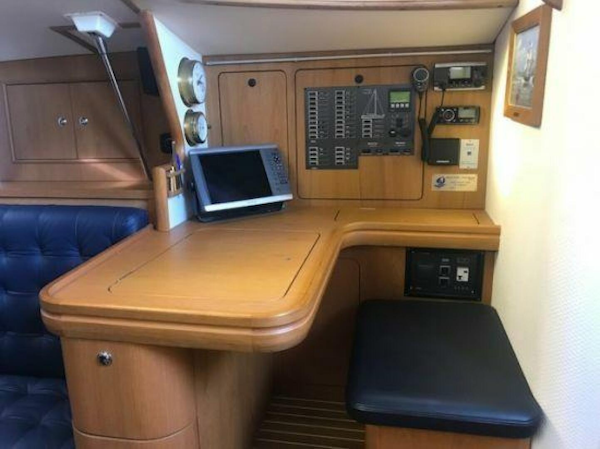 Kalik-44 1986-Morning Dew Lighthouse Point-Florida-United States-5701636