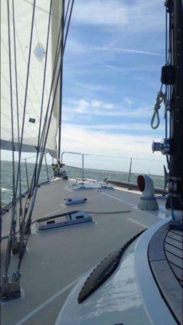 Kalik-44 1986-Morning Dew Lighthouse Point-Florida-United States-5701614 | Thumbnail