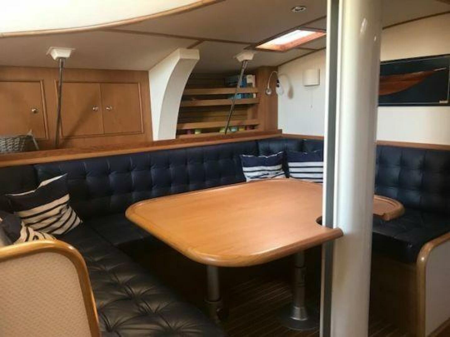 Kalik-44 1986-Morning Dew Lighthouse Point-Florida-United States-5701632 | Thumbnail