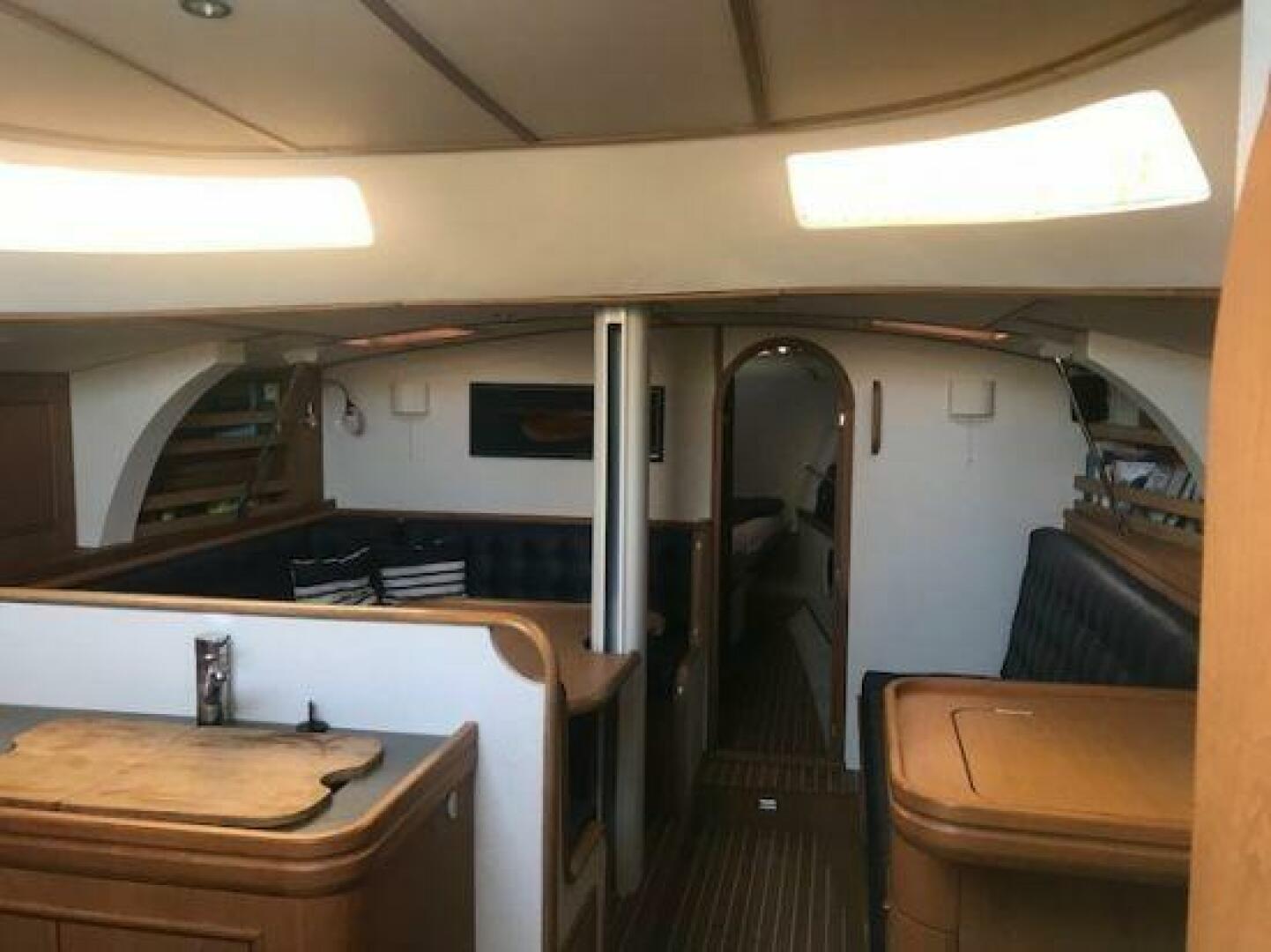 Kalik-44 1986-Morning Dew Lighthouse Point-Florida-United States-5701637 | Thumbnail