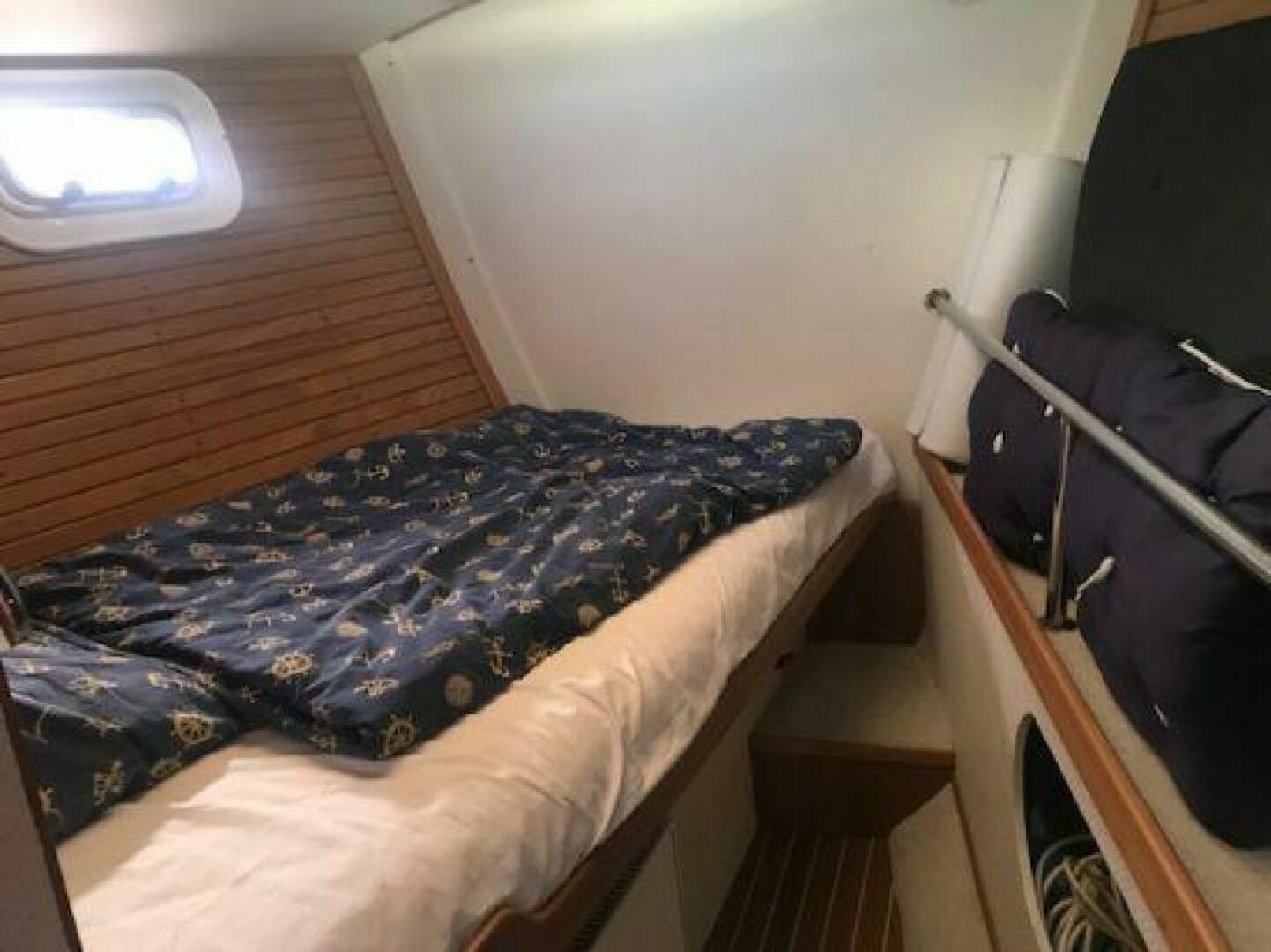 Kalik-44 1986-Morning Dew Lighthouse Point-Florida-United States-5701629 | Thumbnail