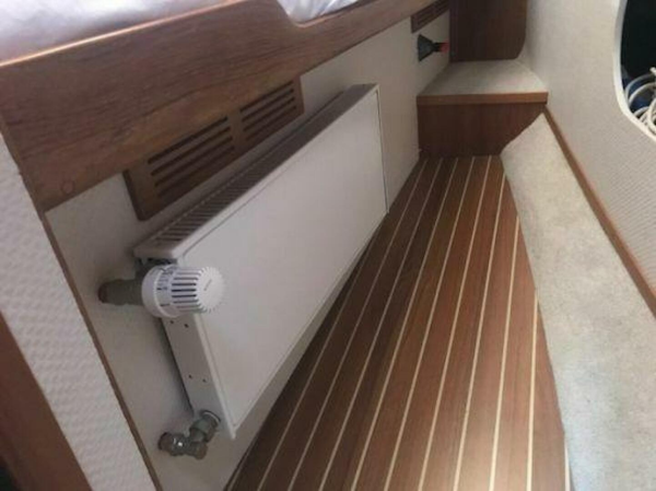 Kalik-44 1986-Morning Dew Lighthouse Point-Florida-United States-5701627