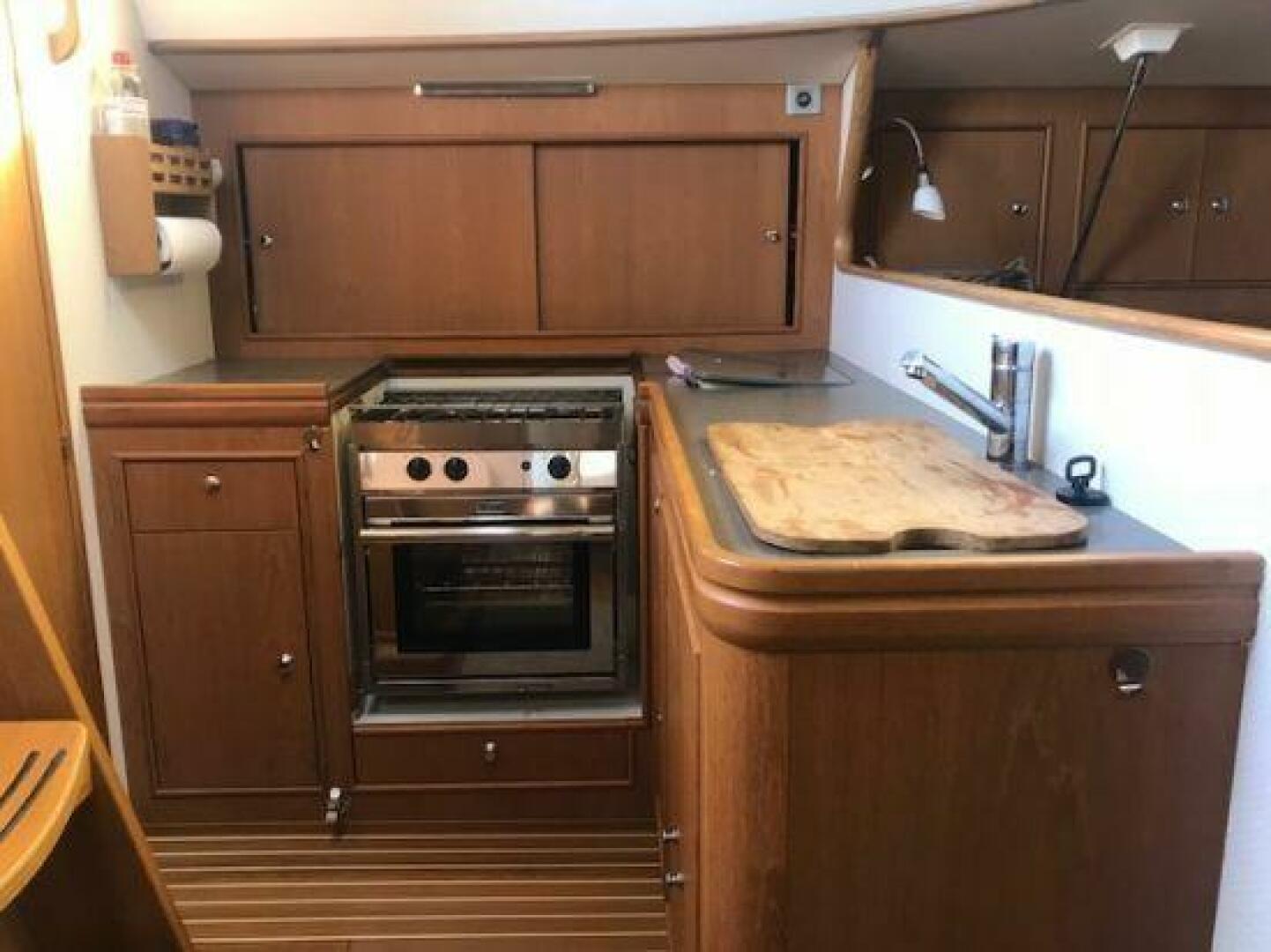 Kalik-44 1986-Morning Dew Lighthouse Point-Florida-United States-5701643 | Thumbnail