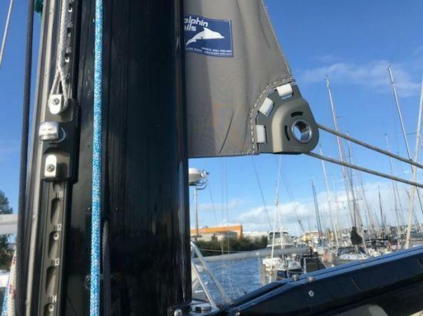 Kalik-44 1986-Morning Dew Lighthouse Point-Florida-United States-5701618 | Thumbnail