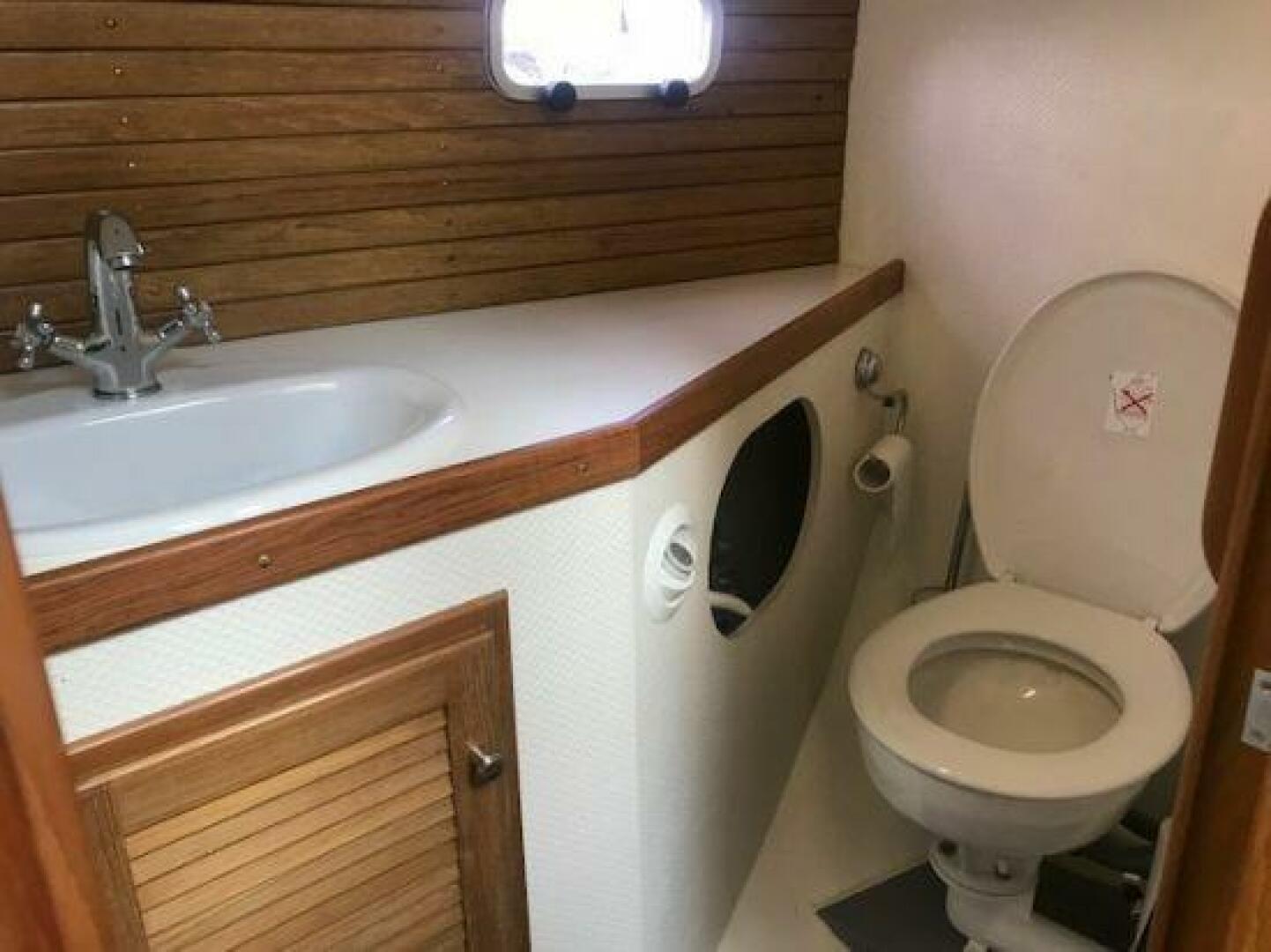 Kalik-44 1986-Morning Dew Lighthouse Point-Florida-United States-5701642 | Thumbnail