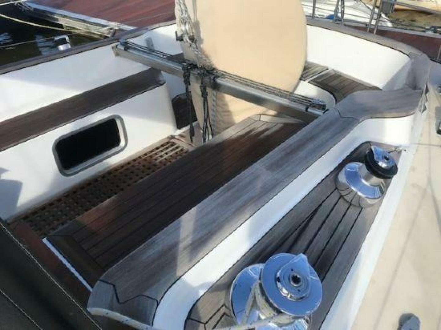 Kalik-44 1986-Morning Dew Lighthouse Point-Florida-United States-5701616 | Thumbnail