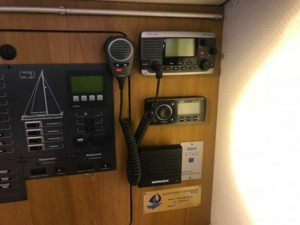 Kalik-44 1986-Morning Dew Lighthouse Point-Florida-United States-5701634