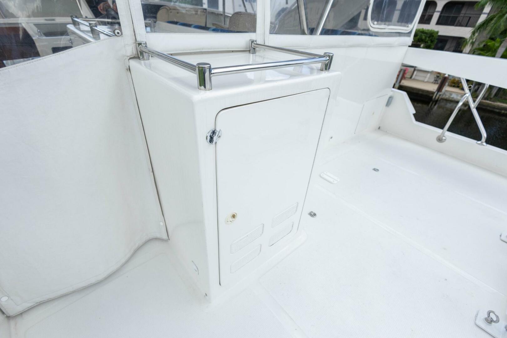Ocean Alexander-Raised Pilothouse Flybridge Sedan 2005-Bluewater Fort Lauderdale-Florida-United States-5701762 | Thumbnail