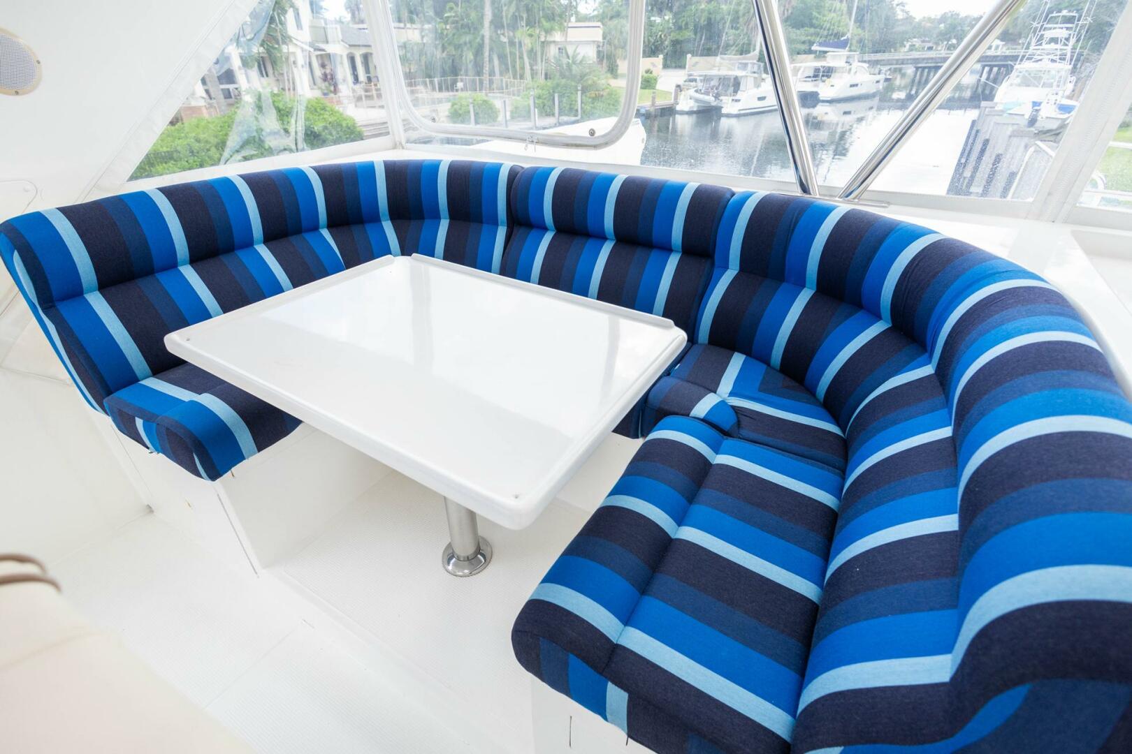 Ocean Alexander-Raised Pilothouse Flybridge Sedan 2005-Bluewater Fort Lauderdale-Florida-United States-5701755 | Thumbnail