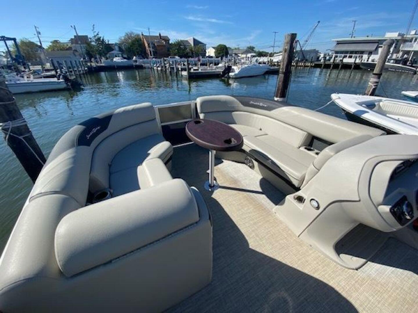 South Bay-224 RS LE 2.75 2023 -Toms River-New Jersey-United States-5704755