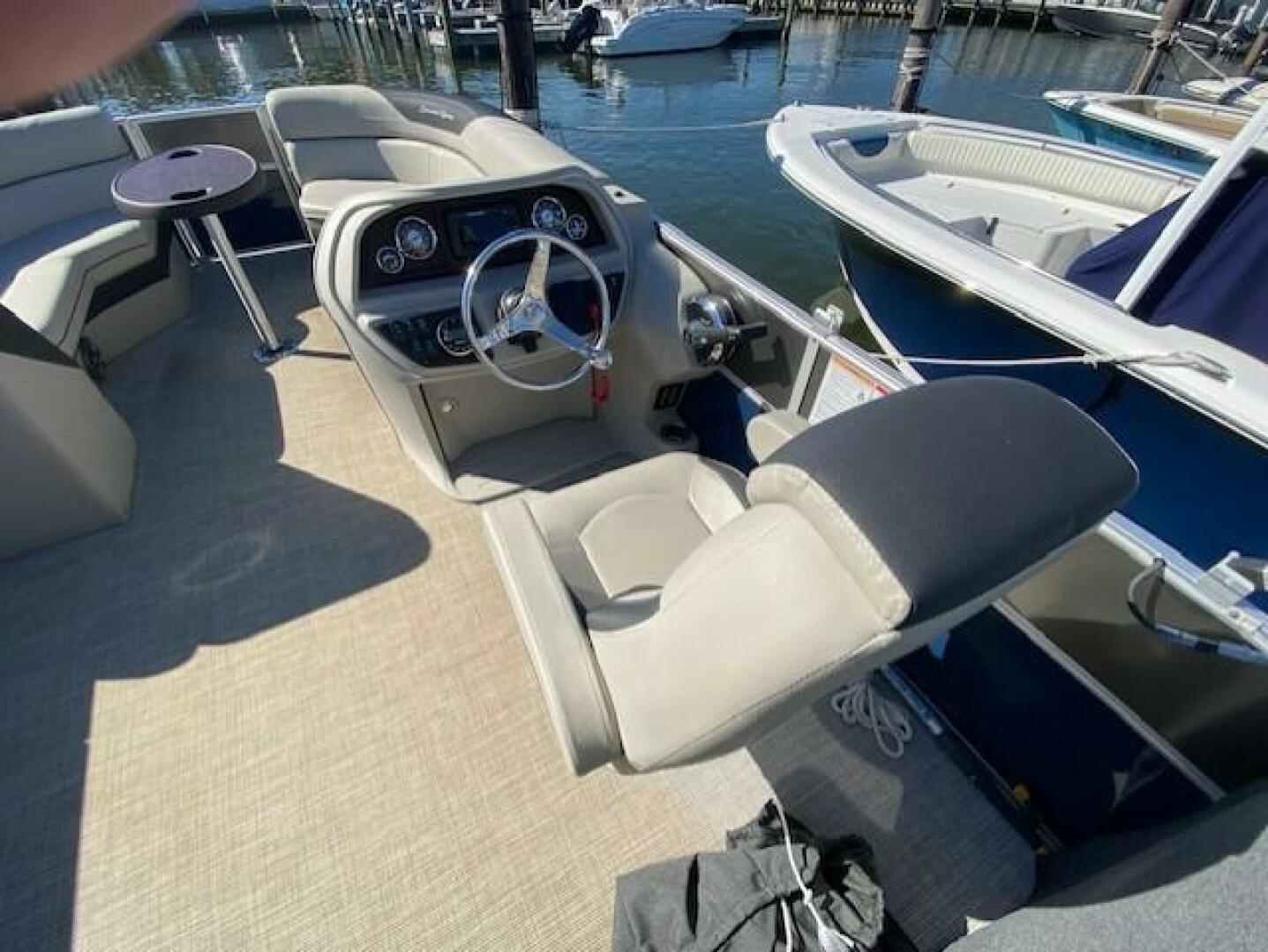 South Bay-224 RS LE 2.75 2023 -Toms River-New Jersey-United States-5704759 | Thumbnail