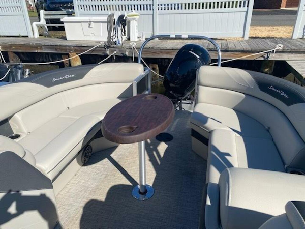 South Bay-224 RS LE 2.75 2023 -Toms River-New Jersey-United States-5704793