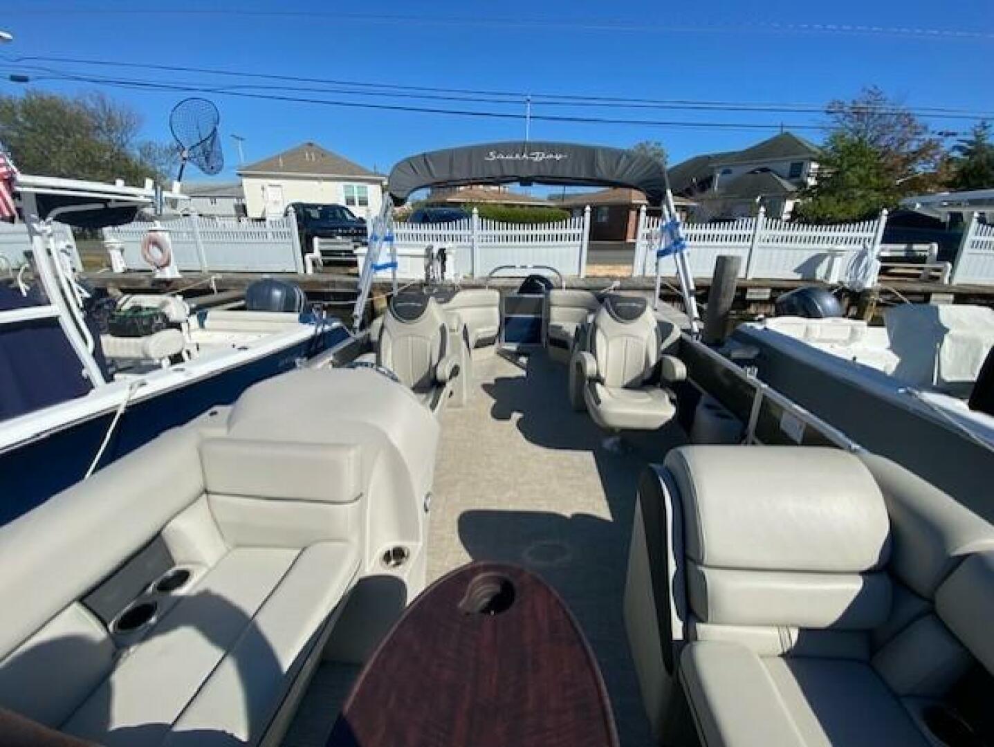 South Bay-224 RS LE 2.75 2023 -Toms River-New Jersey-United States-5704791 | Thumbnail