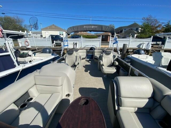 South Bay-224 RS LE 2.75 2023 -Toms River-New Jersey-United States-5704791