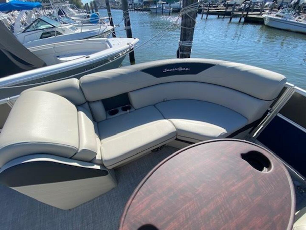 South Bay-224 RS LE 2.75 2023 -Toms River-New Jersey-United States-5704752