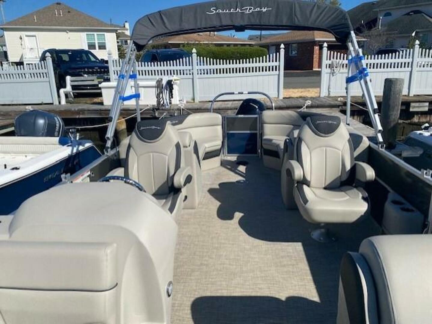 South Bay-224 RS LE 2.75 2023 -Toms River-New Jersey-United States-5704792 | Thumbnail