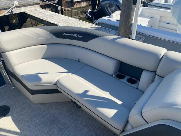 South Bay-224 RS LE 2.75 2023 -Toms River-New Jersey-United States-5704794