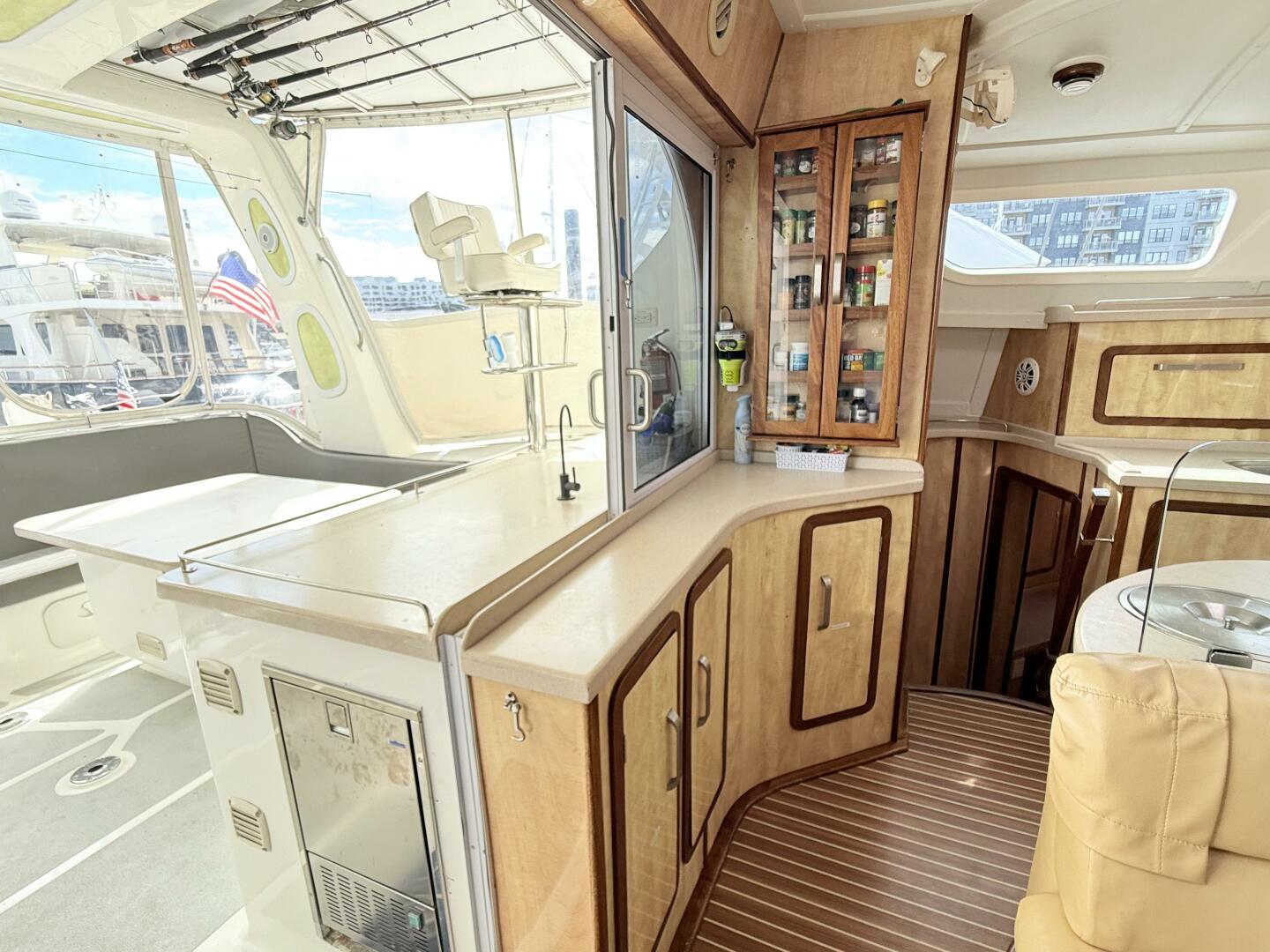 Royal Cape Catamarans-Majestic 53 2011-Orbit Cranston-Rhode Island-United States-5705495 | Thumbnail