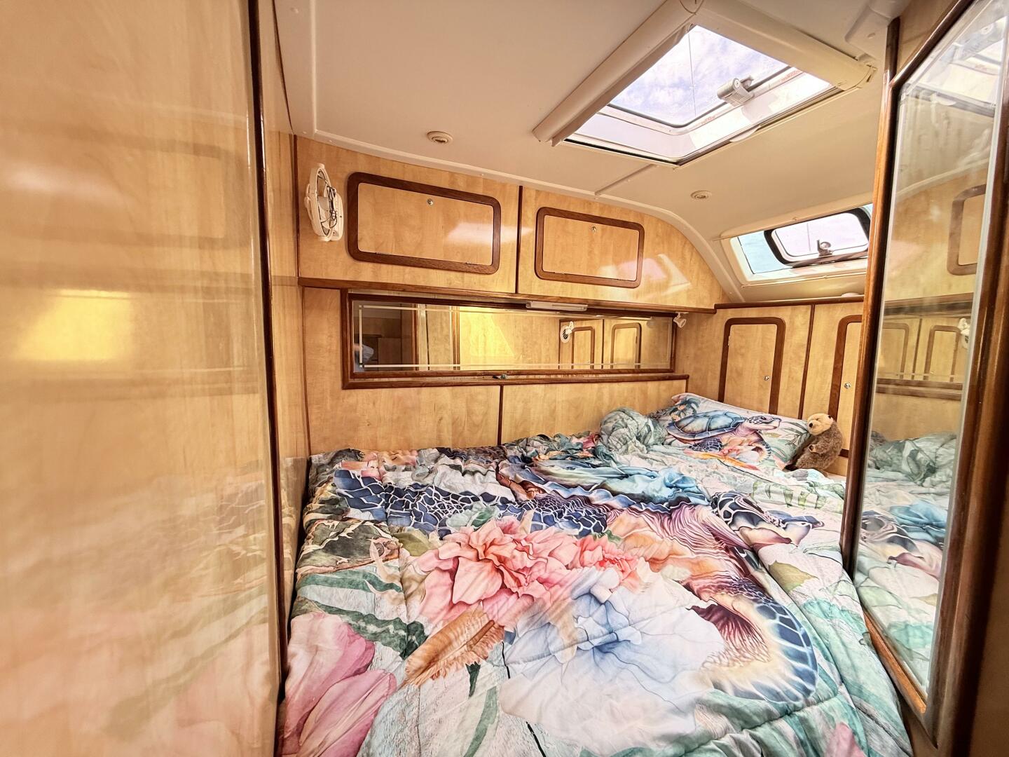 Royal Cape Catamarans-Majestic 53 2011-Orbit Cranston-Rhode Island-United States-5705492 | Thumbnail