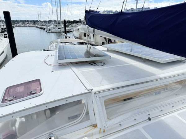 Royal Cape Catamarans-Majestic 53 2011-Orbit Cranston-Rhode Island-United States-5705475
