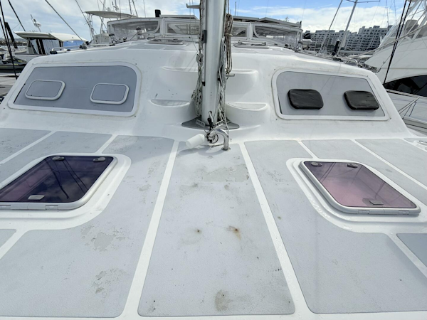 Royal Cape Catamarans-Majestic 53 2011-Orbit Cranston-Rhode Island-United States-5705472