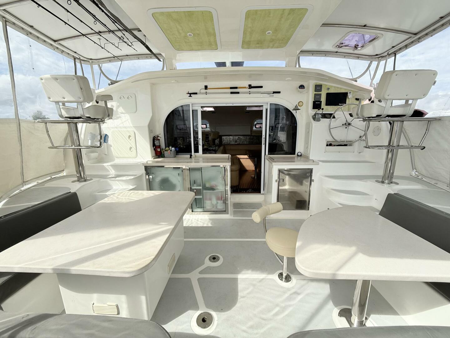 Royal Cape Catamarans-Majestic 53 2011-Orbit Cranston-Rhode Island-United States-5705476 | Thumbnail
