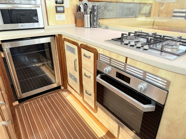 Royal Cape Catamarans-Majestic 53 2011-Orbit Cranston-Rhode Island-United States-5705505