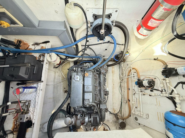 Royal Cape Catamarans-Majestic 53 2011-Orbit Cranston-Rhode Island-United States-5705518
